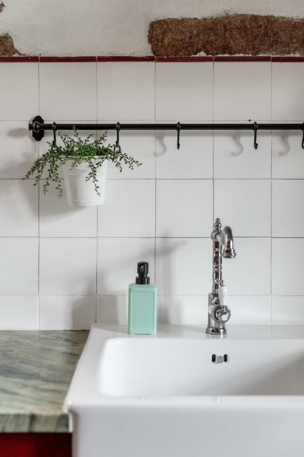 Foz Townhouse- Sea, Garden & Garage Villa Porto Eksteriør billede